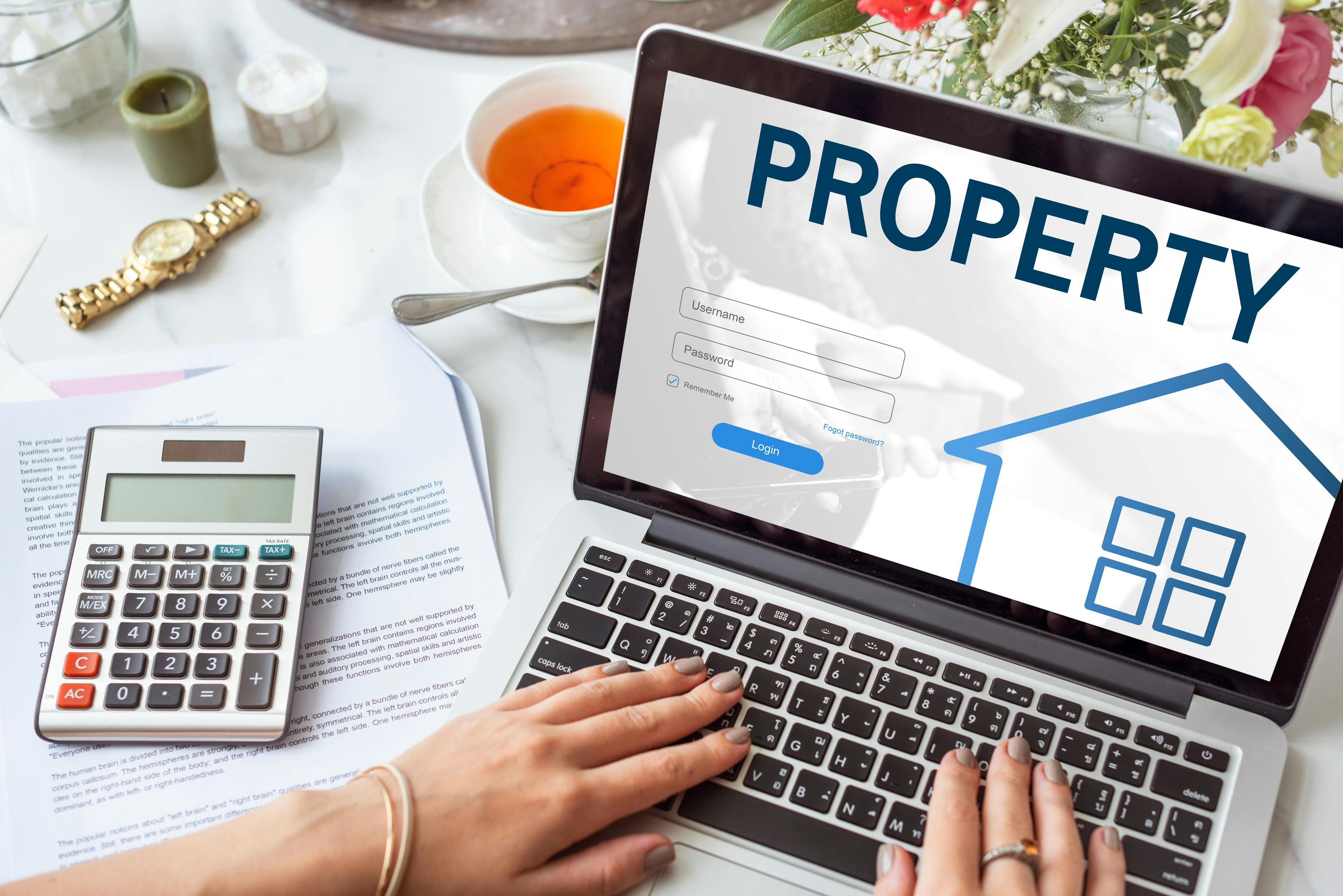 The Importance of Verifying Applicant Income for Property Management Companies